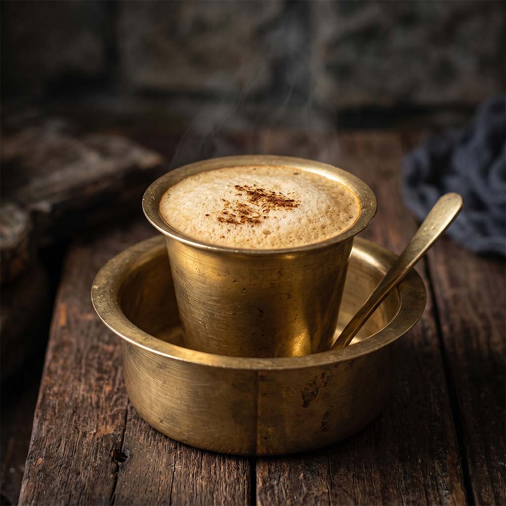 Madra Coffee