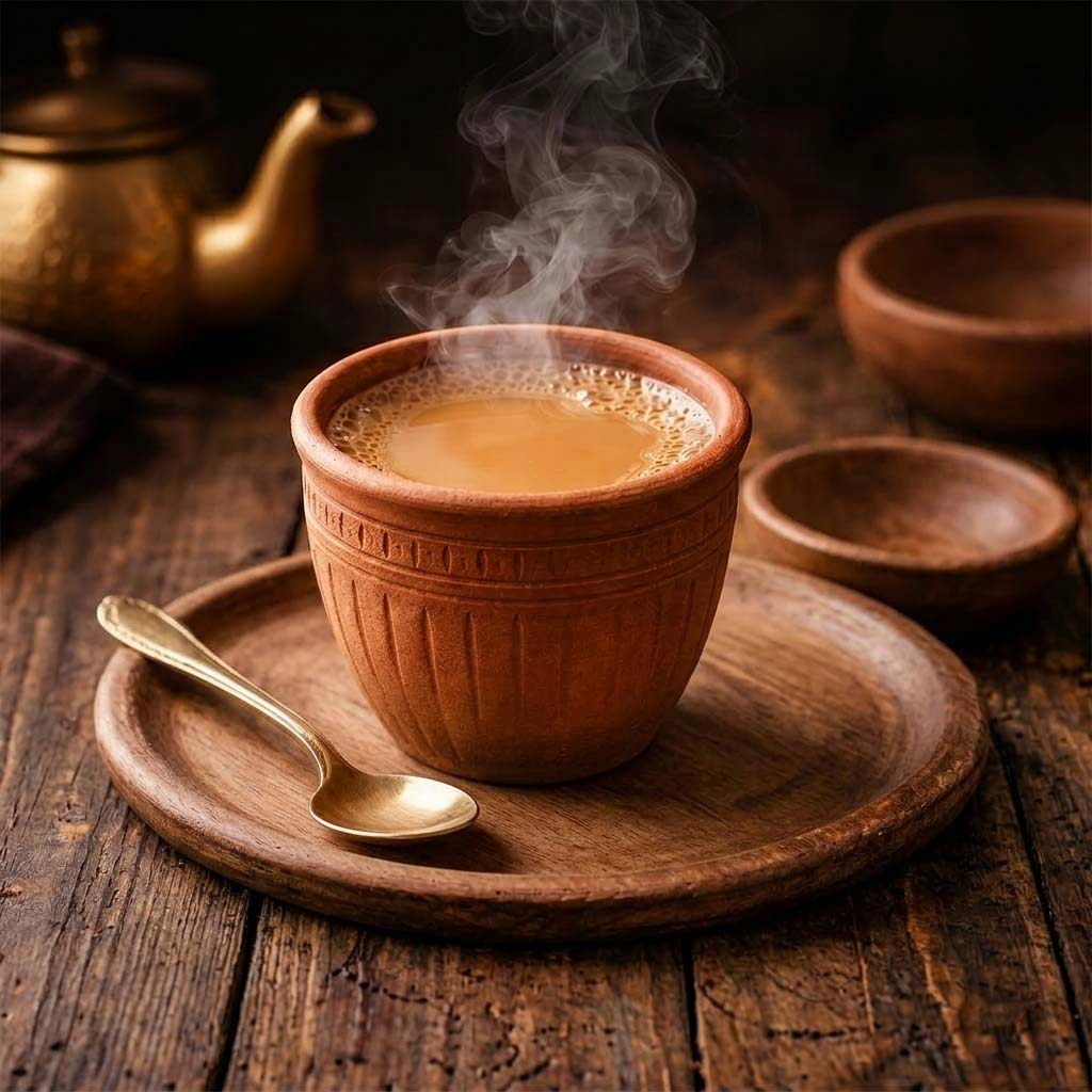 Tea